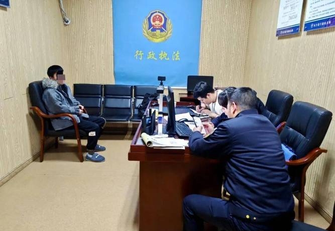 多地开展院线电影版权保护专项检查