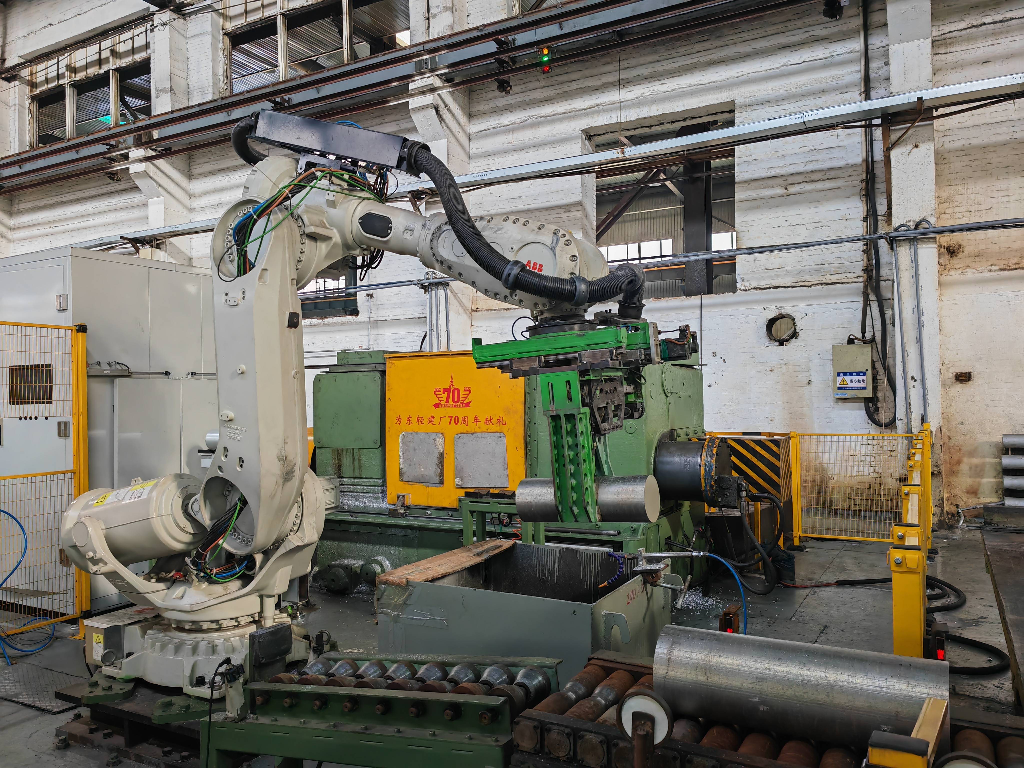 黑龙江:大力发展生物化工