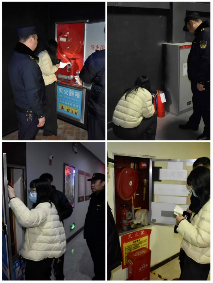 多地开展院线电影版权保护专项检查