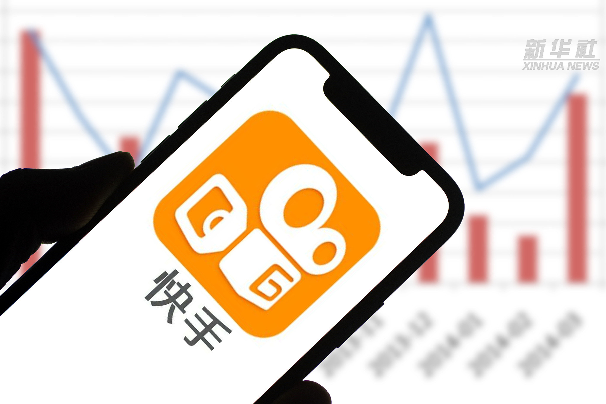 快手概念下跌2.37%,主力资金净流出41股