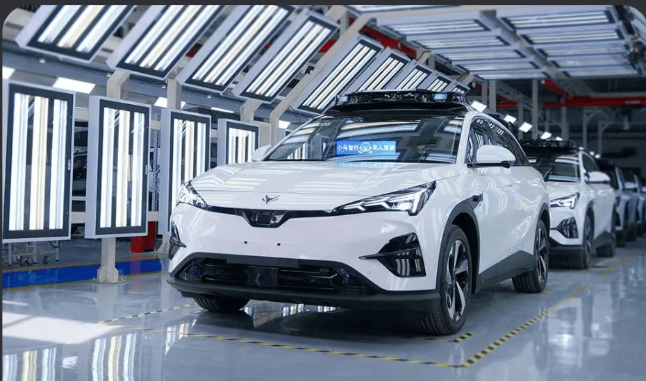 速腾聚创首次实现盈利 2025年第四季度盈利超6000万元