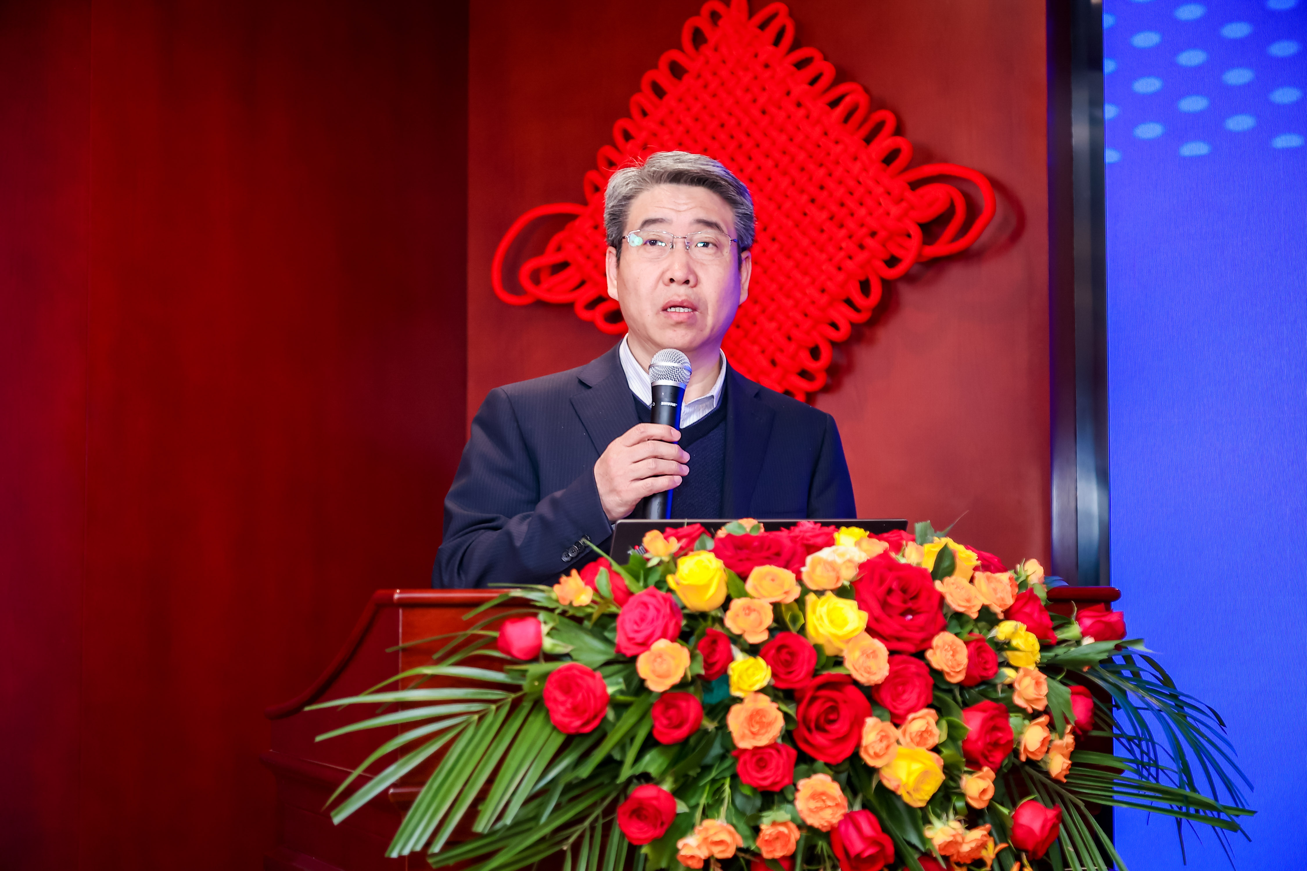 预见金马｜浦银安盛基金张弛：奋进“三个家”战略，助推高质量发展