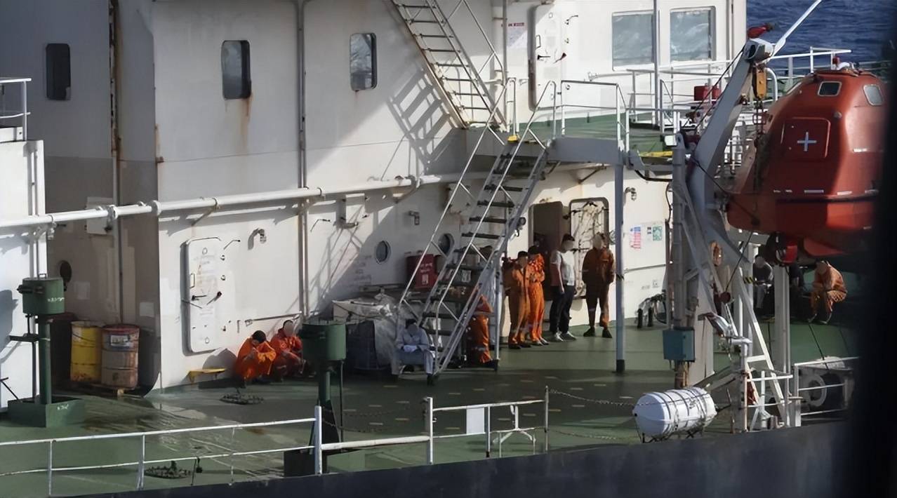 最新！美军在太平洋实施打击