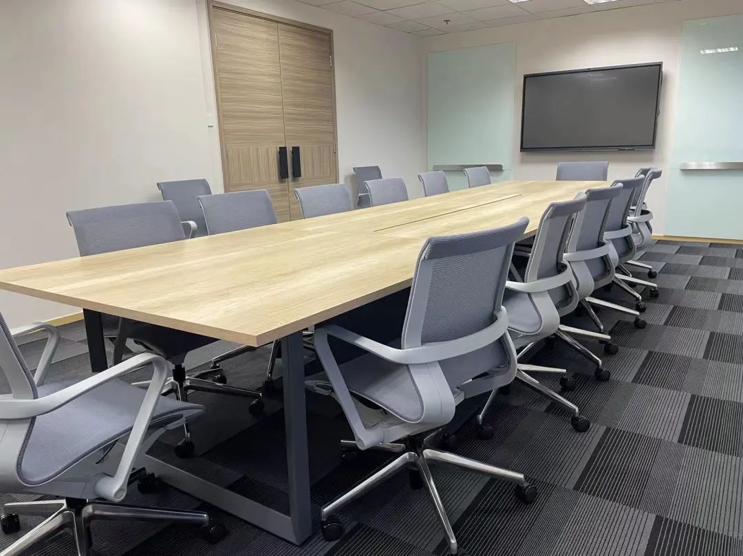 环球新材国际年产10万吨人工合成云母项目点火通线