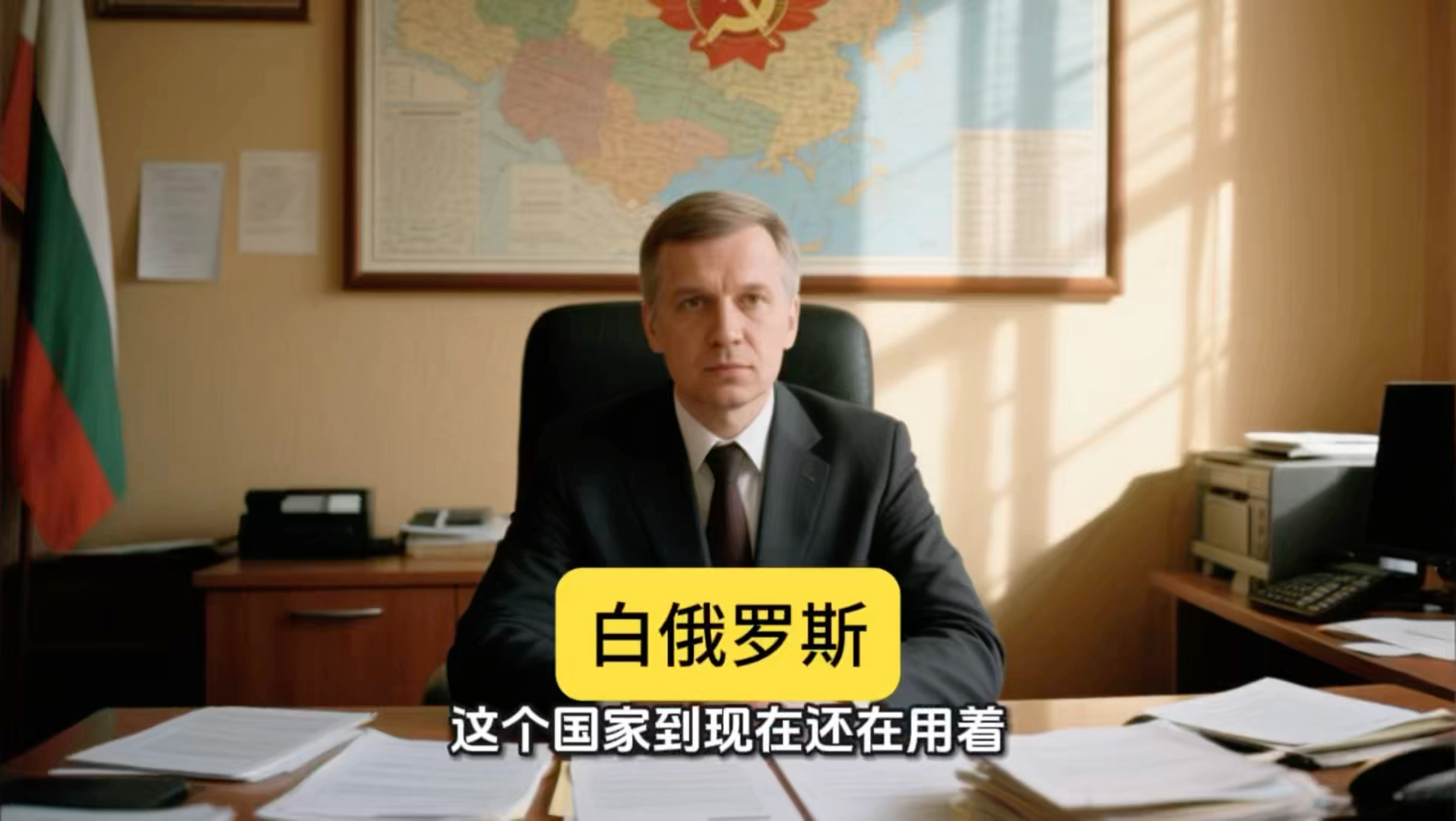 白俄罗斯总理图尔钦称2025年俄白双边贸易额增长5.6%