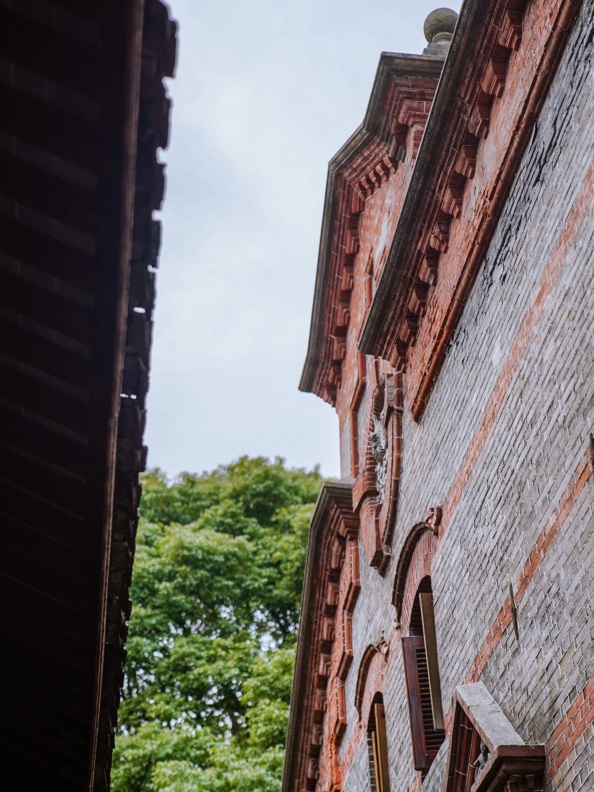 教游客拍与“三件套”同框大片,上海陆家嘴“付小哥”火了丨新春走基层