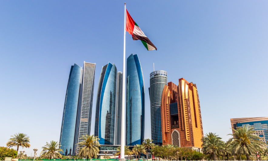 阿联酋推广电子发票制度