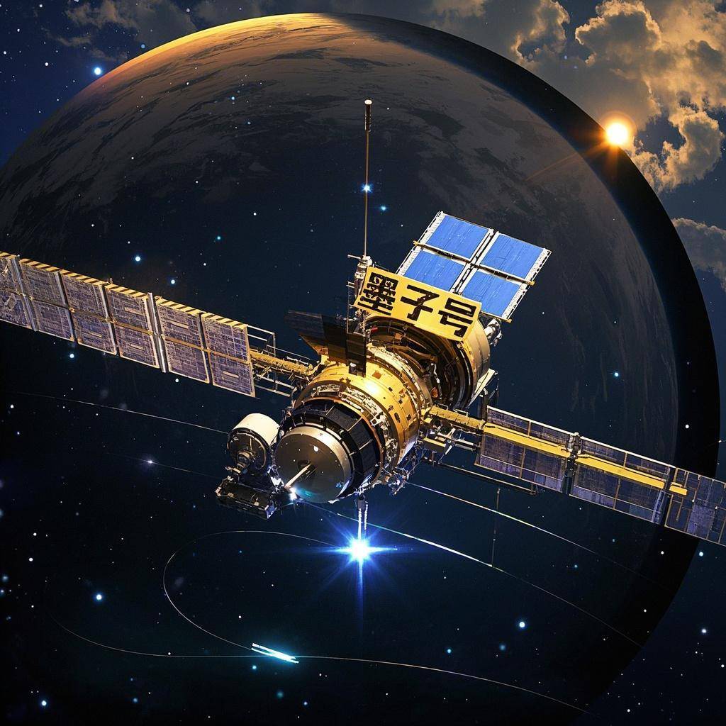 量子技术将深刻影响人类日常生活