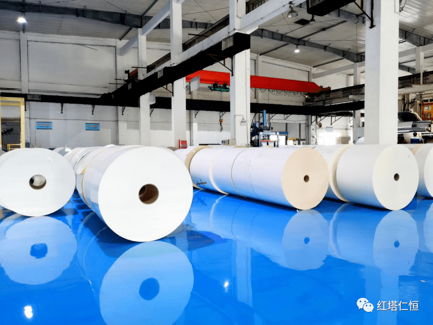 太阳纸业获得实用新型专利授权：“一种烘缸汽头护套传动装置”