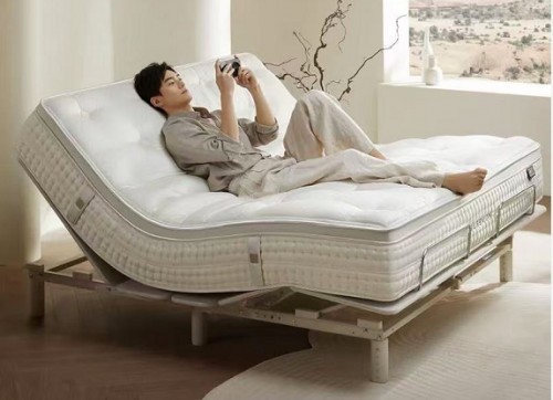 喜临门获得发明专利授权：“一种多面木方加工设备及加工方法”