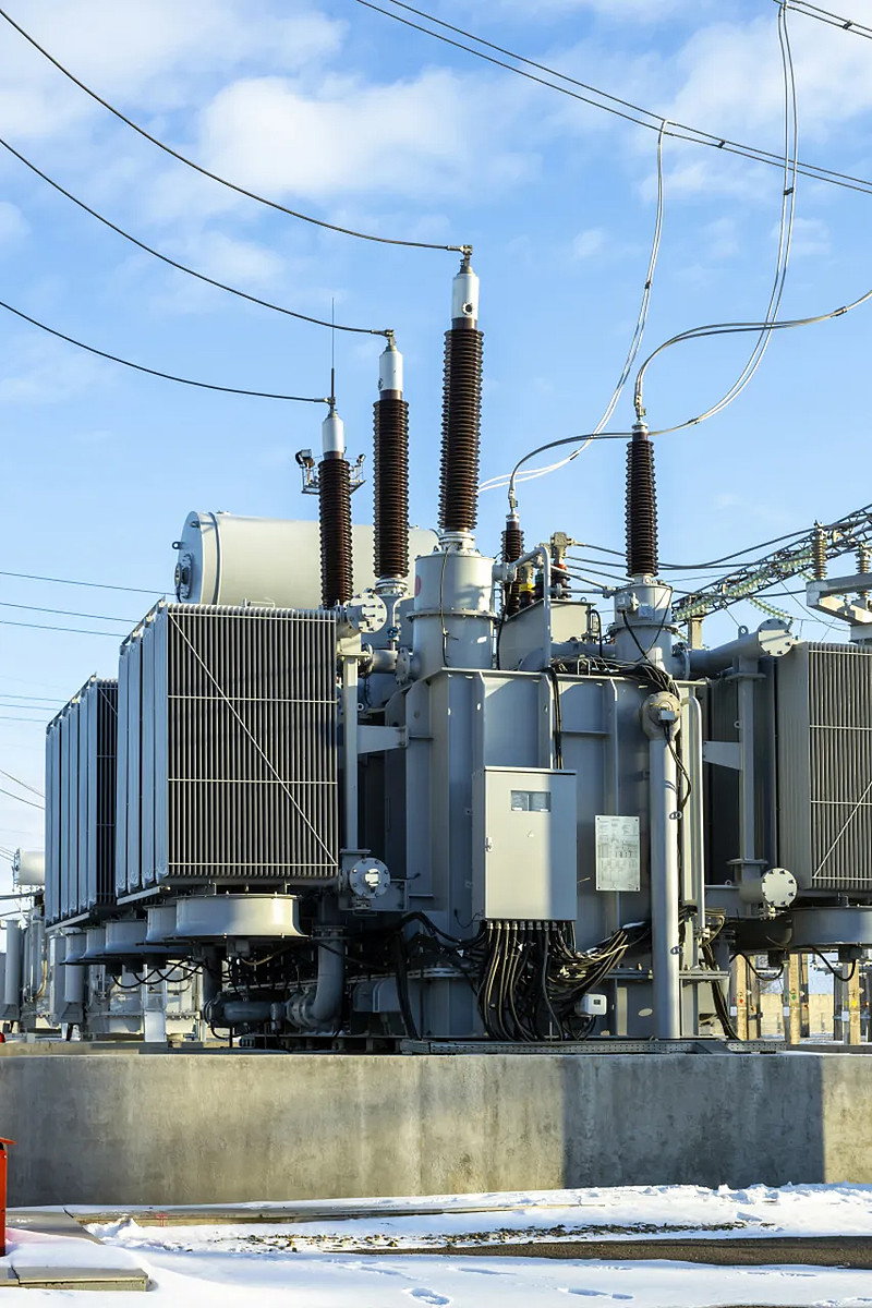 三变科技：公司部分变压器通过外贸代理公司对外出口