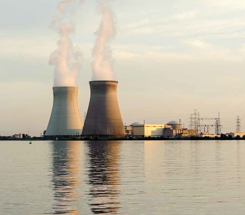 加蓬政府正式验收马永巴天然气电站一期工程