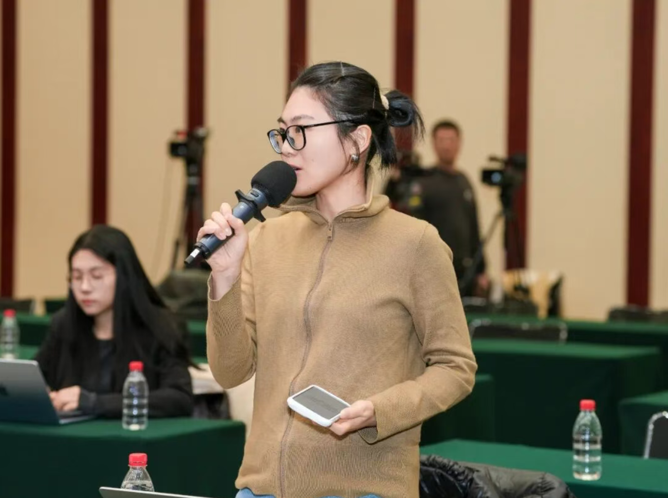 中国贸促会2月例行新闻发布会将于28日召开 介绍促进中德、中美工商界合作举措等