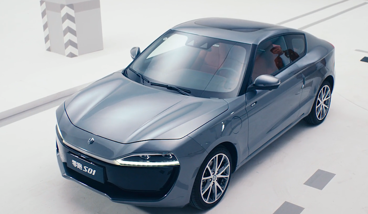 肯尼亚首个本土电动汽车组装厂落户蒙巴萨