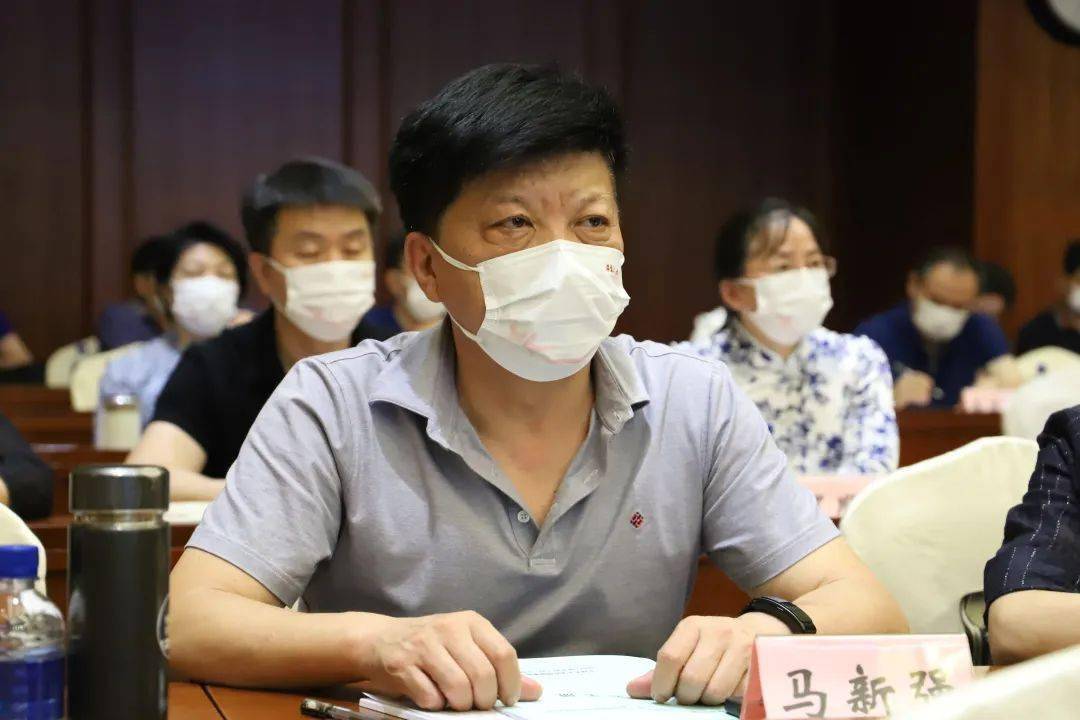 全国人大代表、华工科技董事长马新强：构建国家工业数据治理体系，打赢AI赋能制造业“前置战役”