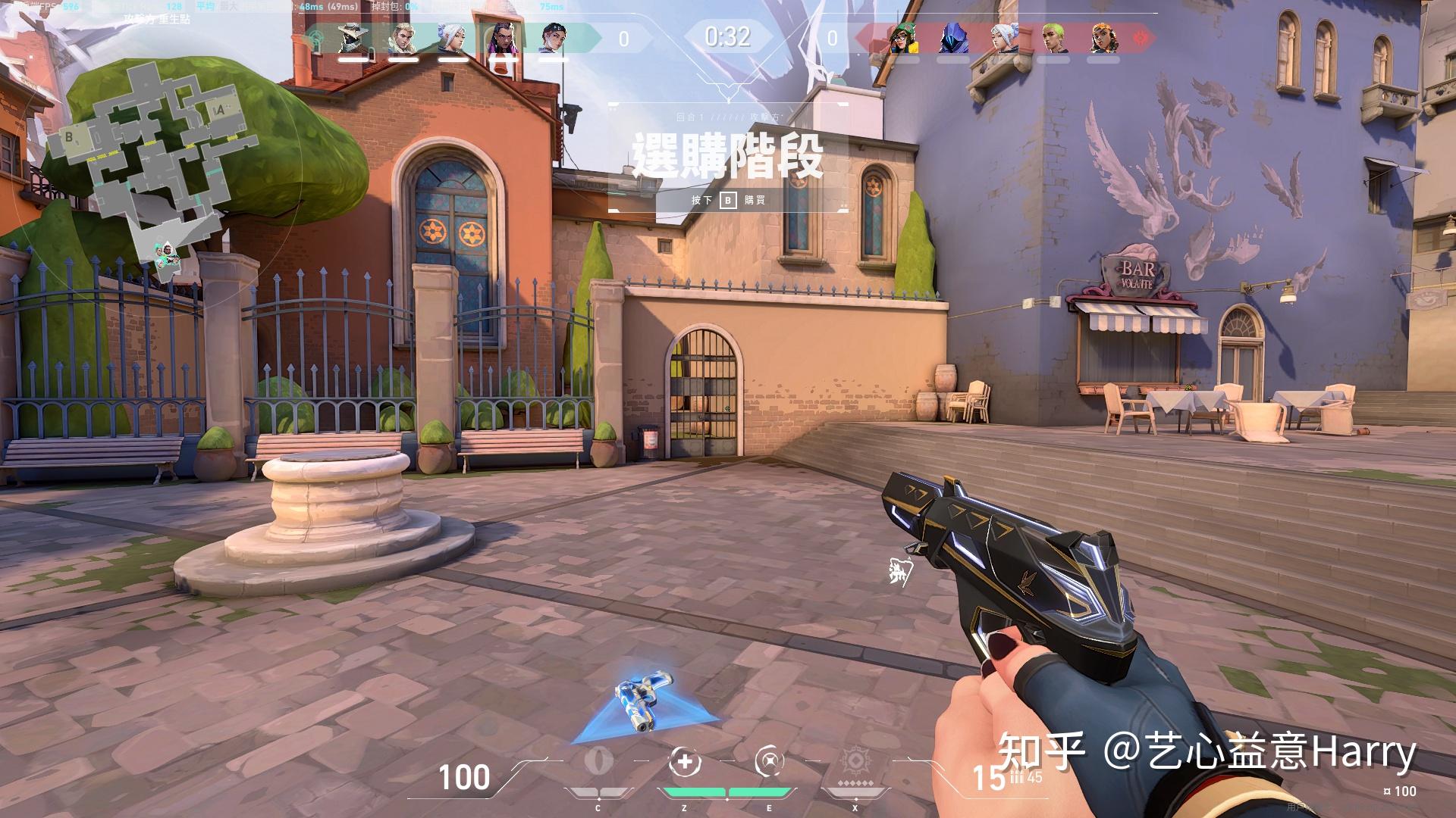 无畏契约手游开启3月体验服招募，游戏ETF（159869）小幅微涨