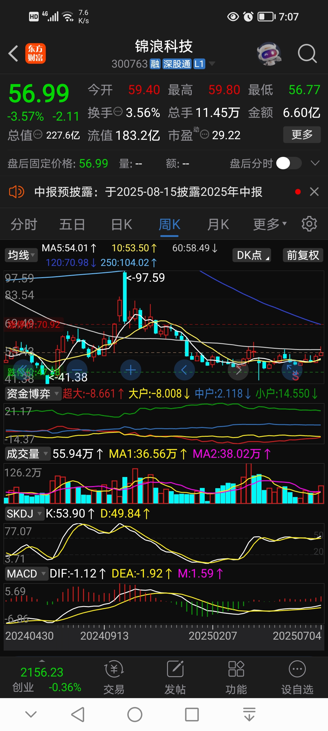 锦浪科技：国内工商业逆变器后续预计仍有上涨空间