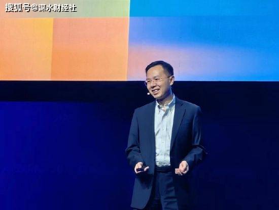 阿里回应林俊�D离职