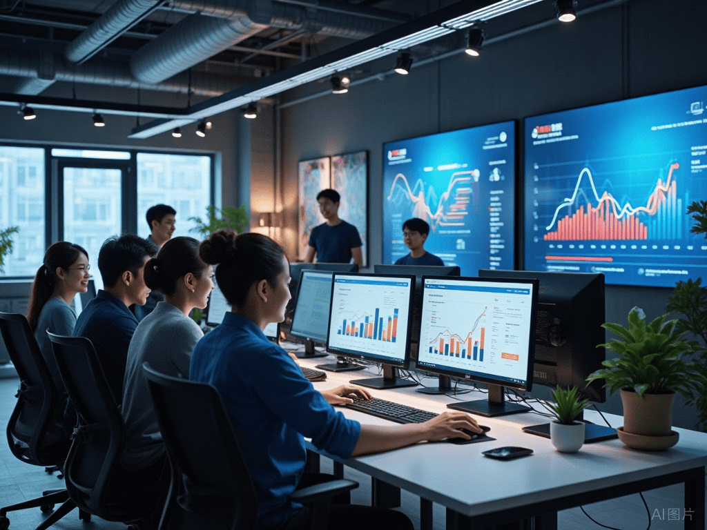 方正富邦乔培涛：震荡市中锚定未来 AI与智能硬件开启技术革命新周期