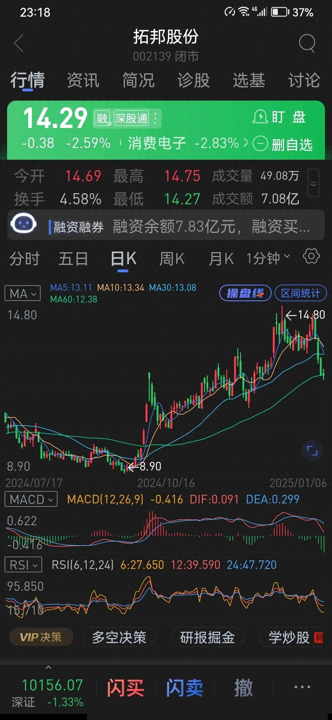 拓邦股份获得发明专利授权：“一种自适应电池极性充电电路及充电器”