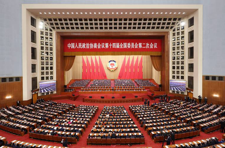 两会｜德勤中国主席蒋颖：建议提升碳市场国际兼容性，优化数据跨境流动管理