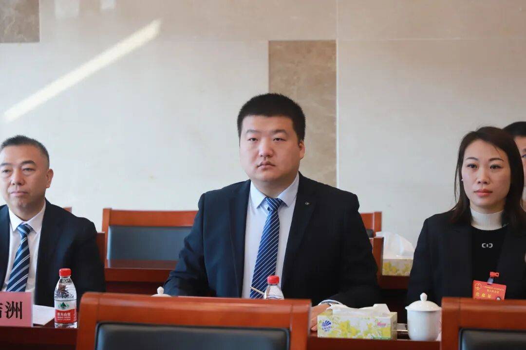 算电协同首次被写入政府工作报告 达卯科技简煜忞：建议优先在算力中心等领域扩大试点