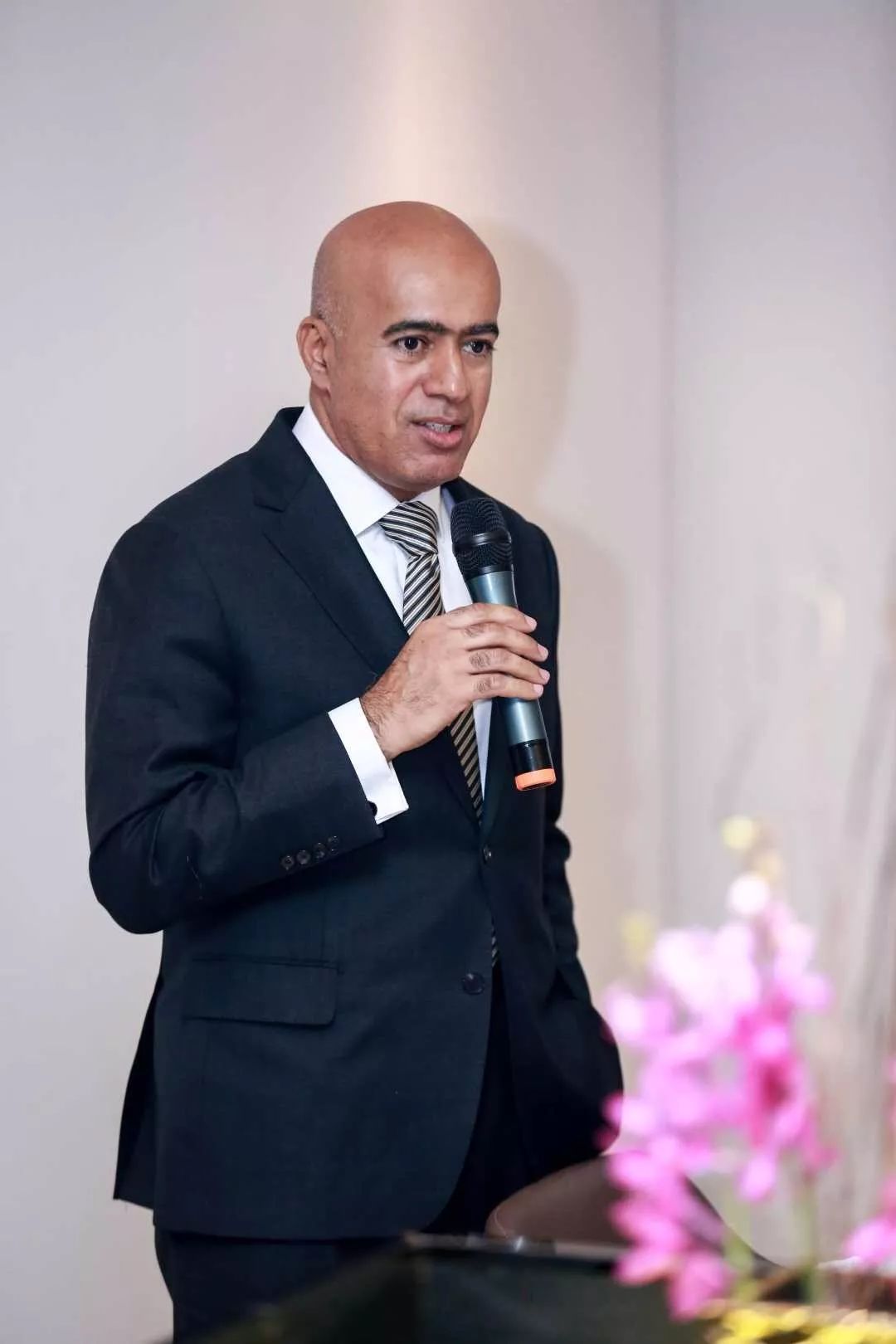 6G标准化进入关键阶段！上交所未来产业沙龙展望产业发展趋势