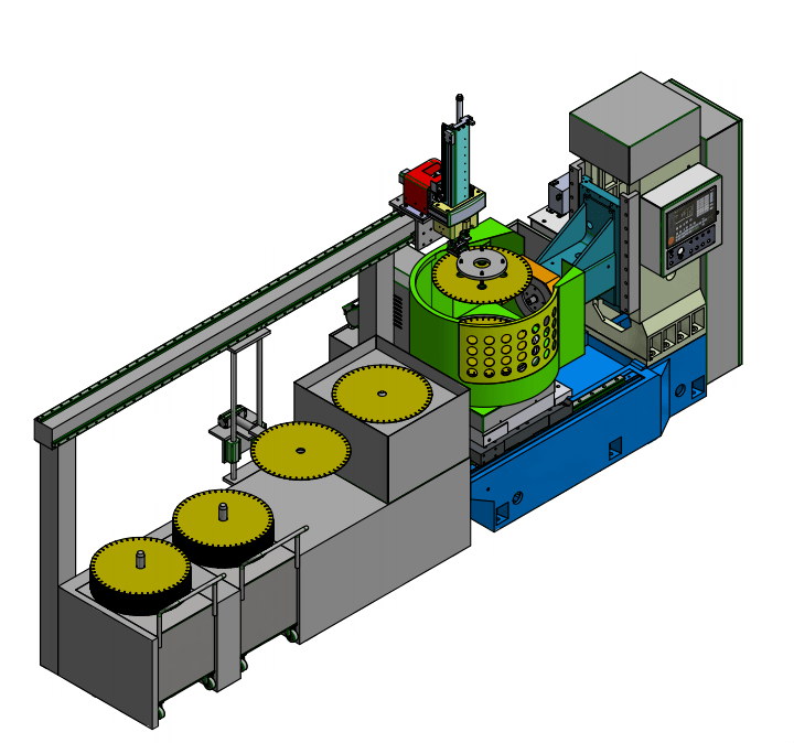 中创智领获得实用新型专利授权：“相控阵扫查器装置”