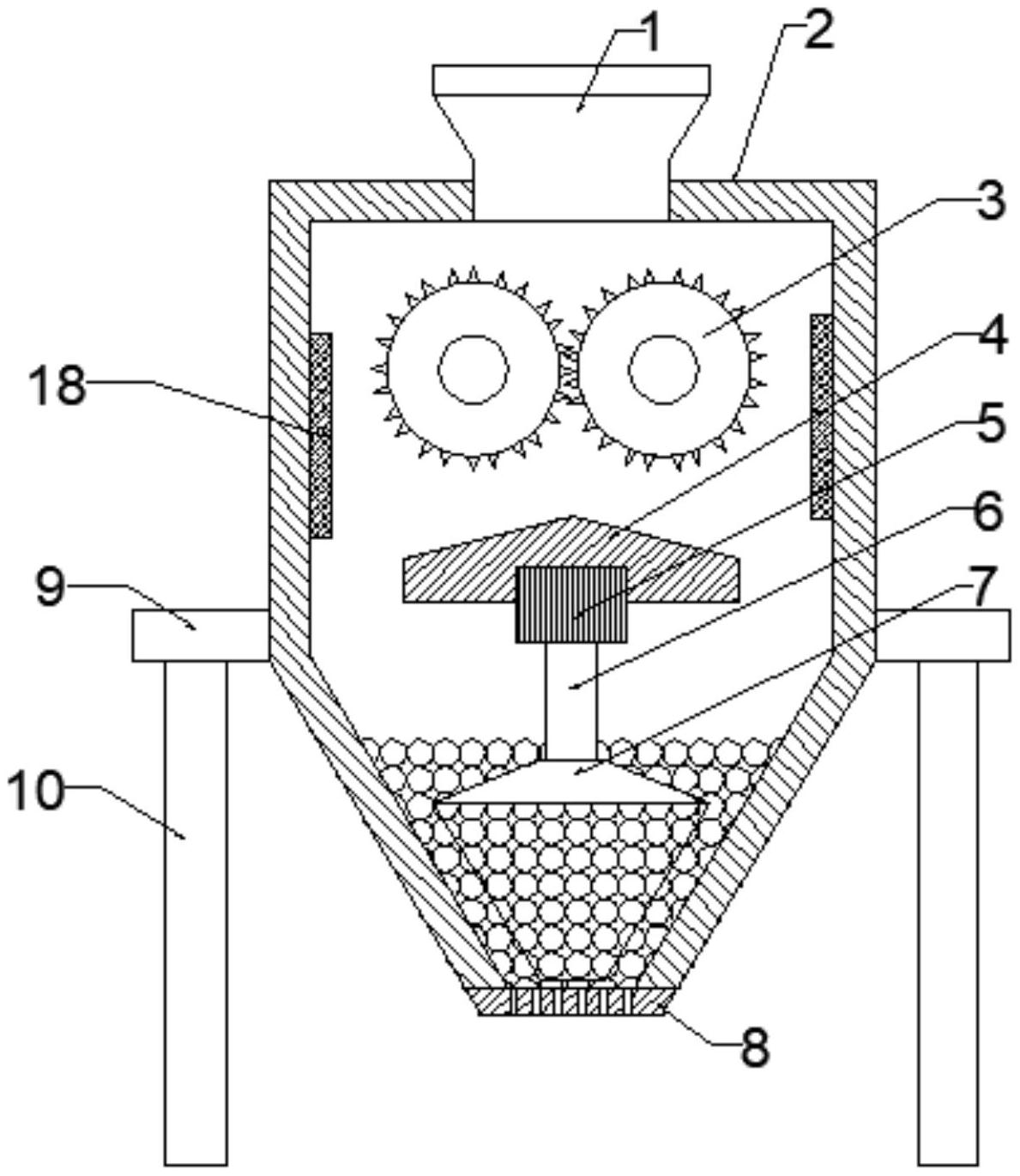 中创智领获得实用新型专利授权：“相控阵扫查器装置”