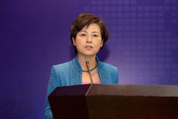 全国政协委员、中国宏观经济学会副会长刘尚希：保持经济正常“体温” 着力提升低技能群体劳动能力