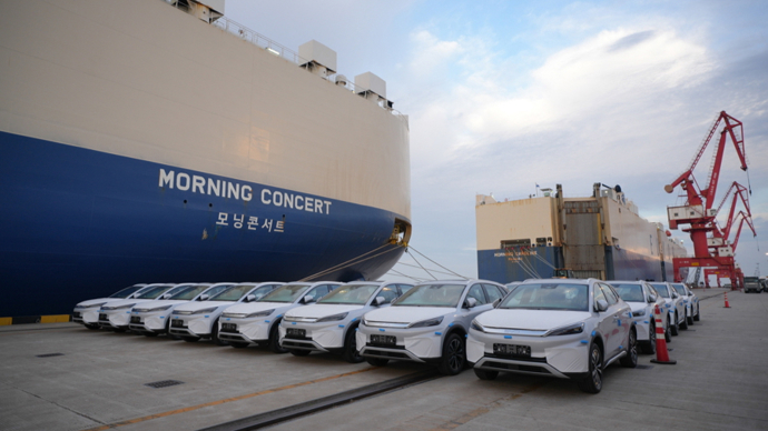 云赛智联成交额创2025年3月14日以来新高