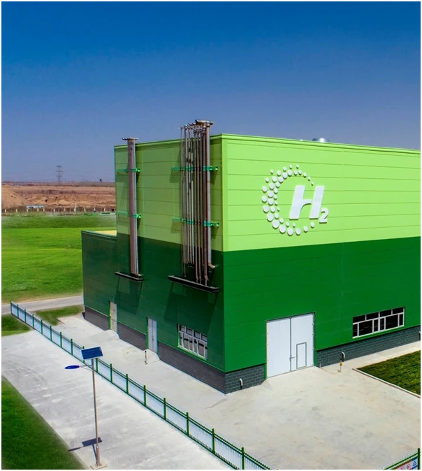 大动作！603659，超20亿元投建海外项目