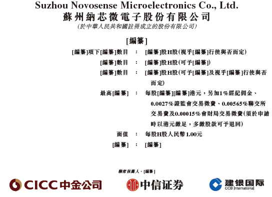 中信证券：子公司被香港证监会及廉署调查 经营情况正常