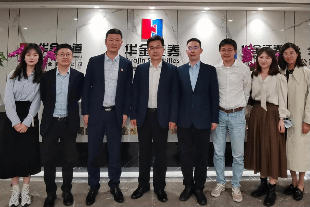 华金证券给予星宸科技“买入”评级：内生、外延齐发力，业绩释放前景可期