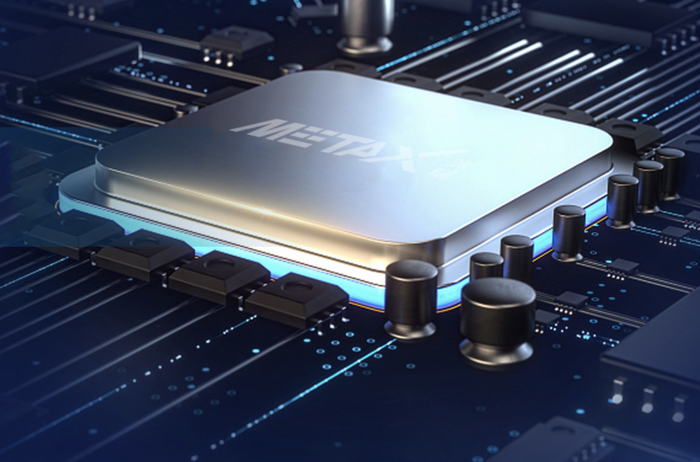 沐曦股份：收入增速回落，GPU赛道“烧钱”难盈利，市值缩水超千亿