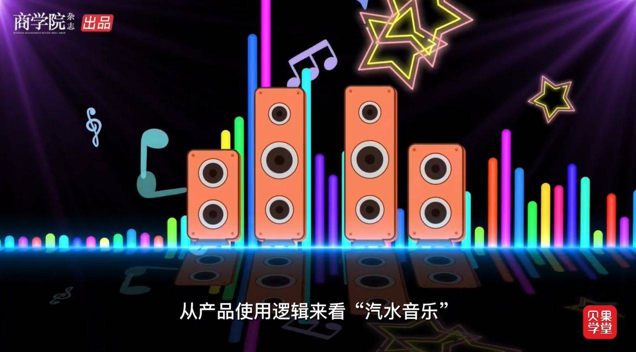 「e公司观察」腾讯音乐VS汽水音乐：搜索与推荐的对决