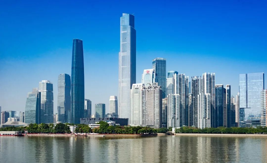 广州游戏产业营收居全国第一梯队；今年前两月深圳重大项目投资完成14%丨大湾区财经早参