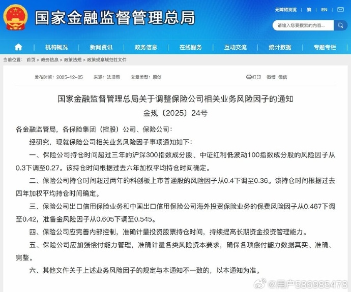 影响市场重大事件：央行坚定维护股票、债券、外汇等金融市场平稳运行，继续实施好适度宽松的货币政策，推进人民银行法、金融稳定法等立法修法