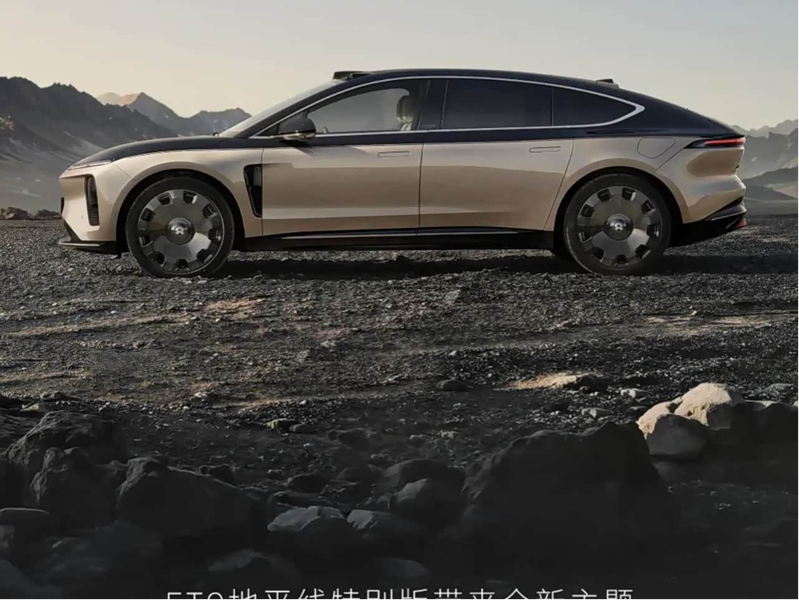 小鹏汽车，单季盈利了！去年四季度毛利率超20%