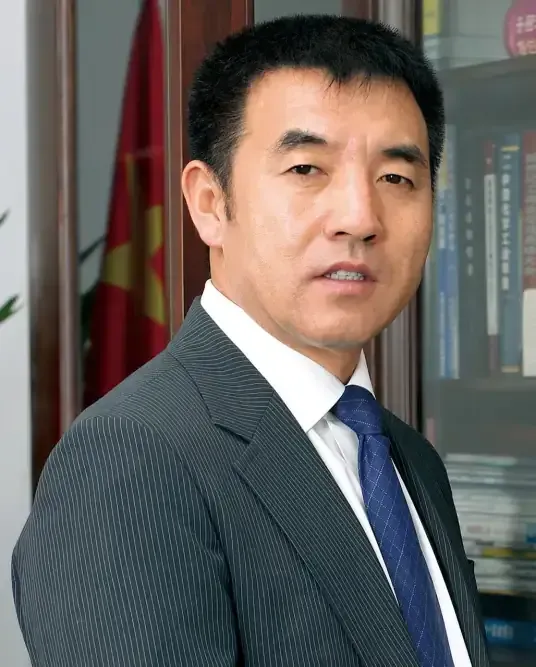 “液压一哥”出事！“首富”董事长被留置