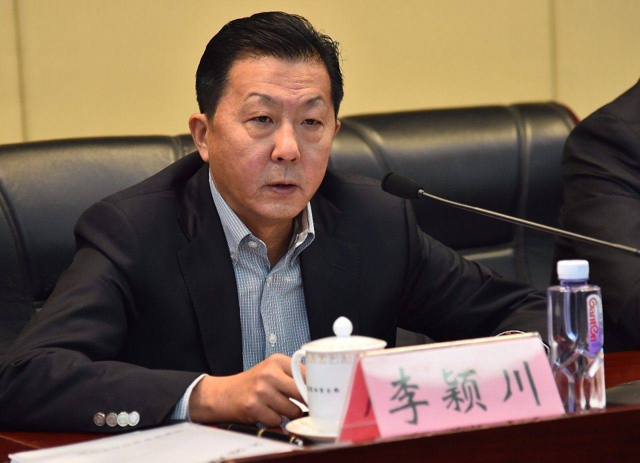 官宣！深圳新任市委书记定了
