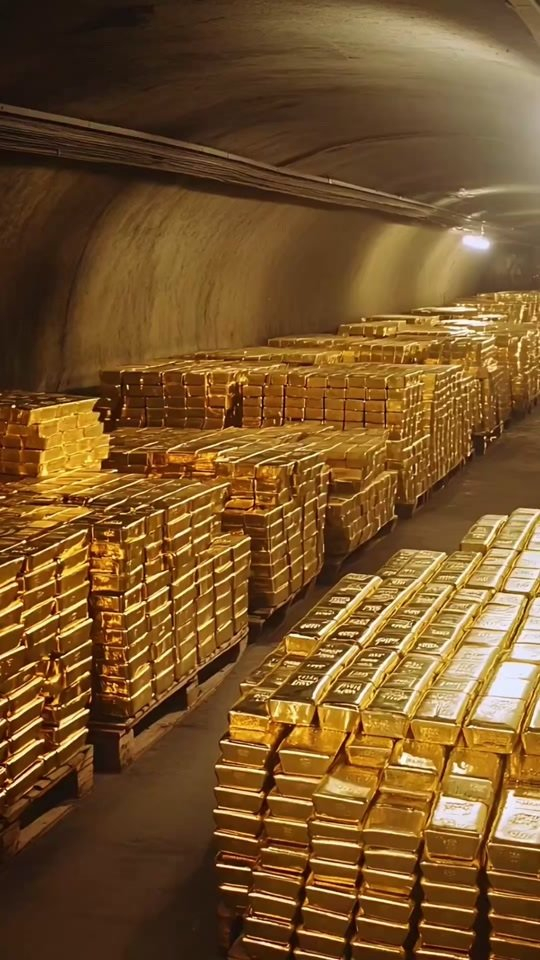 投资金条“遇冷”！金价连续下跌，实探深圳水贝市场→