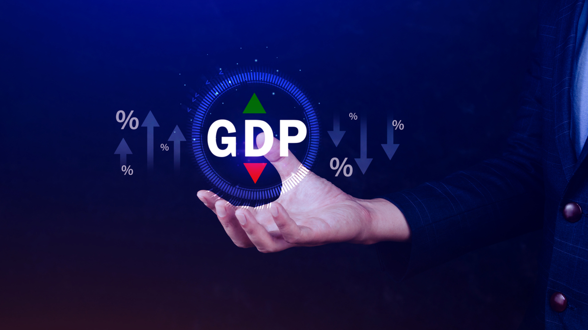 我国数字经济规模占GDP比重达到43.8％