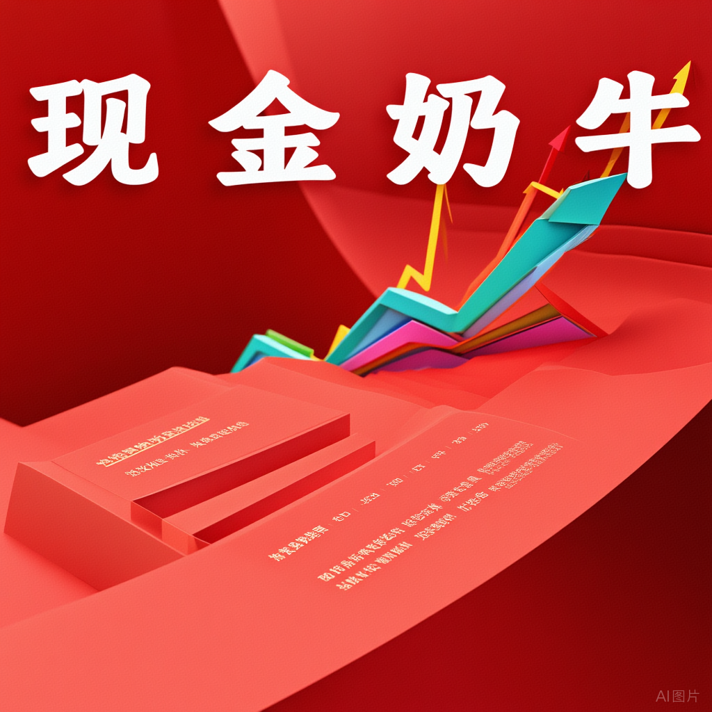 兴业基金：市场震荡加剧后盈利质量重要性显现，可关注兴业中证全指自由现金流ETF（563620）的长期机会