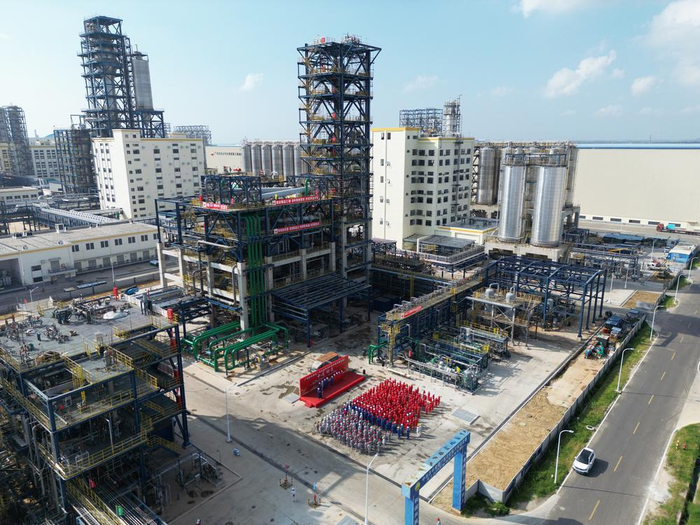 中国石化获得发明专利授权：“负载型铂、锡重整催化剂及其制备方法和应用和石脑油催化重整方法”