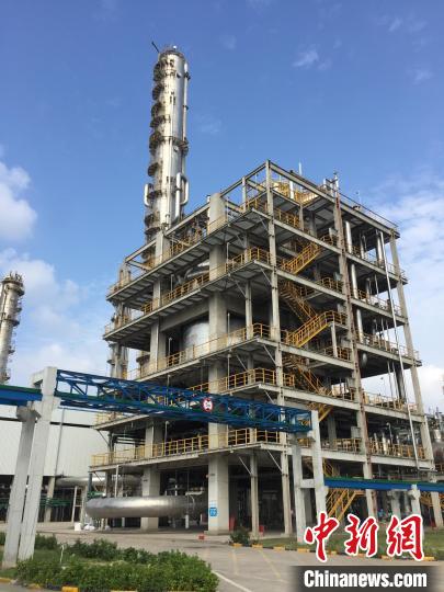 中国石化获得发明专利授权：“负载型铂、锡重整催化剂及其制备方法和应用和石脑油催化重整方法”