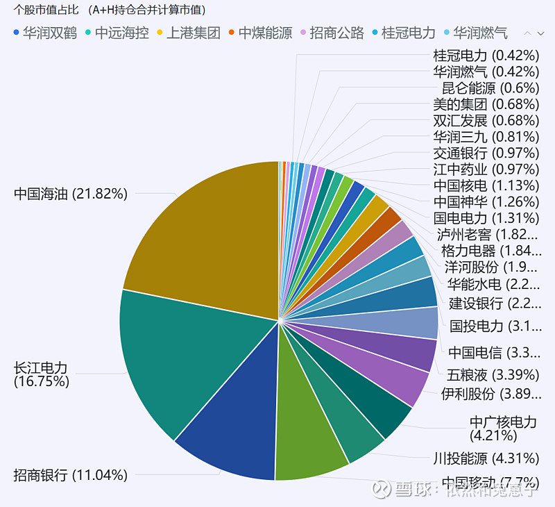 中国海油：公司现金流充裕，未来会继续着眼全球布局资产