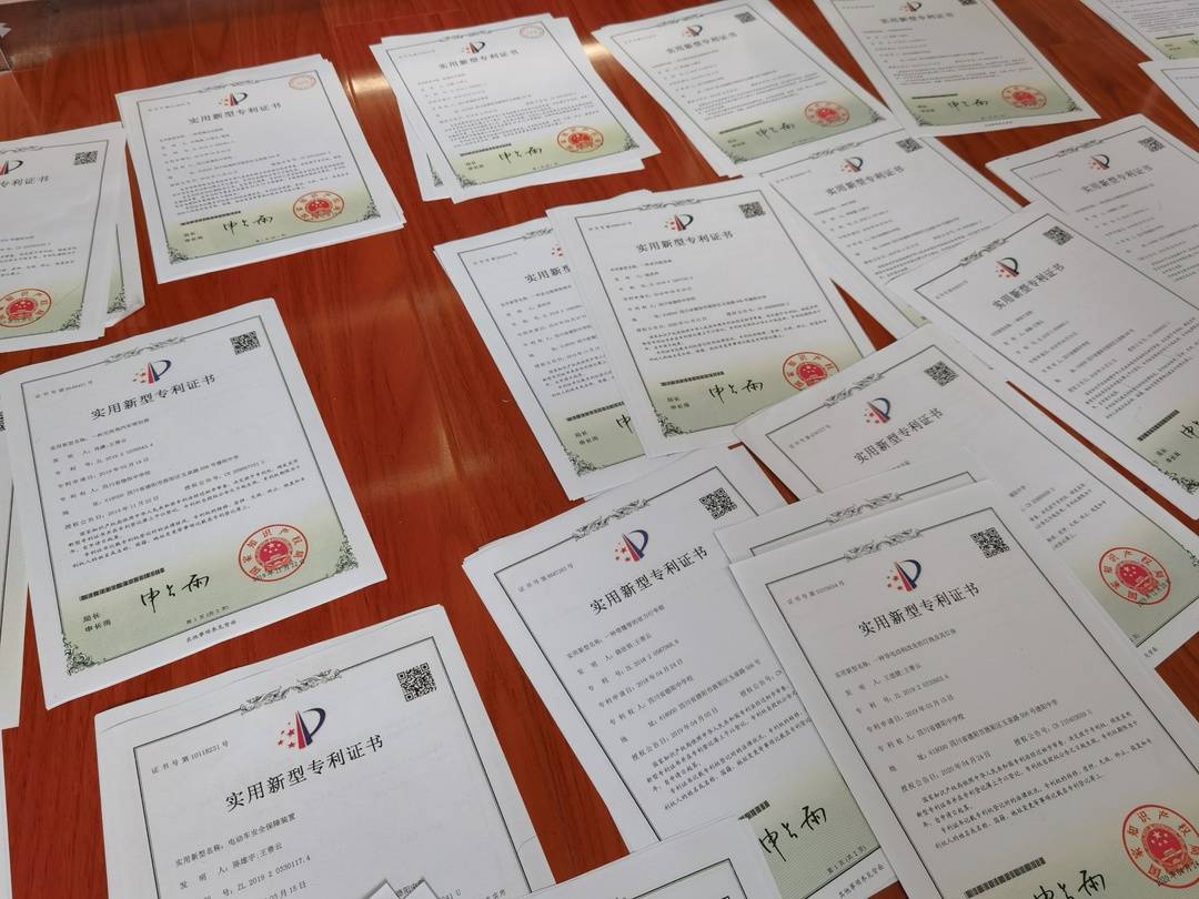 交大铁发获得实用新型专利授权：“一种轨道检测传感器组件及安装结构”