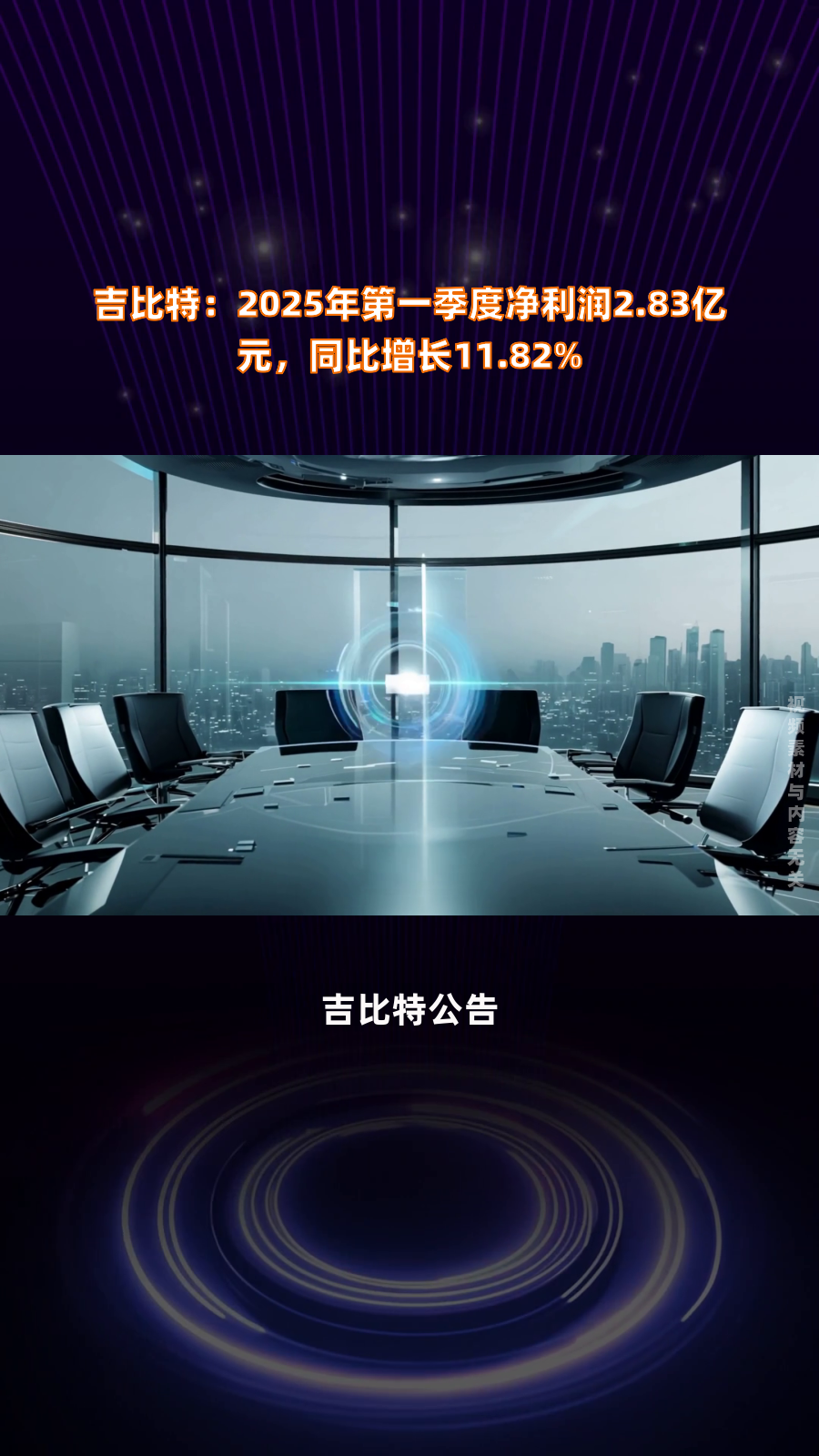 吉比特：2025年净利同比增89.82% 拟10派70元