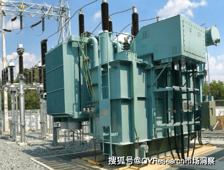新风光：自主研制新一代固态变压器（SST）样机下线